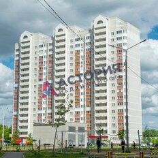 Квартира 82,1 м², 3-комнатная - изображение 2