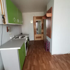 Квартира 18,1 м², студия - изображение 2