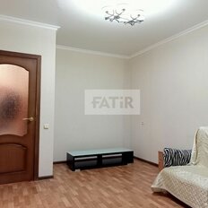 Квартира 35,8 м², 1-комнатная - изображение 3