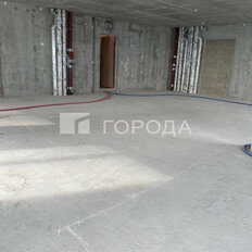 Квартира 114,1 м², 1-комнатные - изображение 4