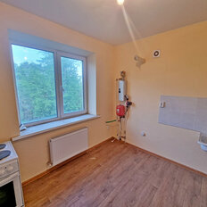 Квартира 27,9 м², 1-комнатная - изображение 5