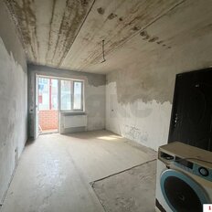 Квартира 27,1 м², студия - изображение 3