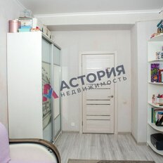 Квартира 66,2 м², 3-комнатная - изображение 3