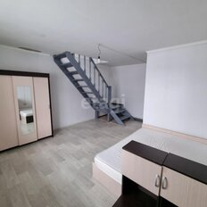 Квартира 39,1 м², студия - изображение 1