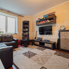 Квартира 48,3 м², 2-комнатная - изображение 5