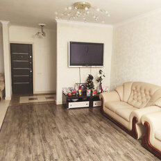 Квартира 80,1 м², 3-комнатная - изображение 2