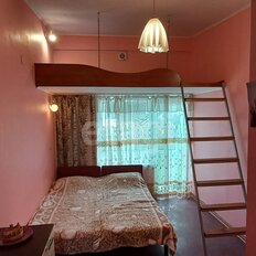 Квартира 16,3 м², студия - изображение 1
