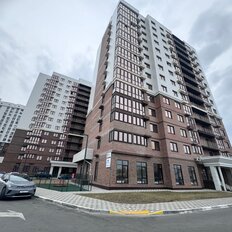 Квартира 64,5 м², 2-комнатная - изображение 5