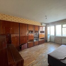 Квартира 45,5 м², 2-комнатная - изображение 3