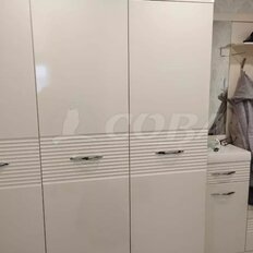 Квартира 69,3 м², 2-комнатная - изображение 5