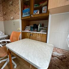 Квартира 34,6 м², 1-комнатная - изображение 4