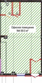 19000 м², производственное помещение 1 200 800 000 ₽ - изображение 20