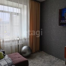 Квартира 34,5 м², 2-комнатная - изображение 2