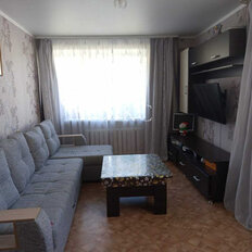 Квартира 42,9 м², 2-комнатная - изображение 1