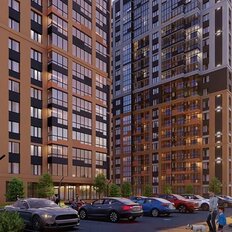 Квартира 21,7 м², студия - изображение 3