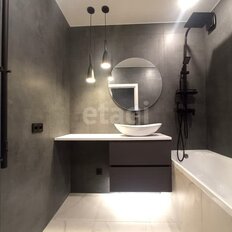 Квартира 55 м², 2-комнатная - изображение 4
