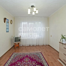 Квартира 29,6 м², 1-комнатная - изображение 1