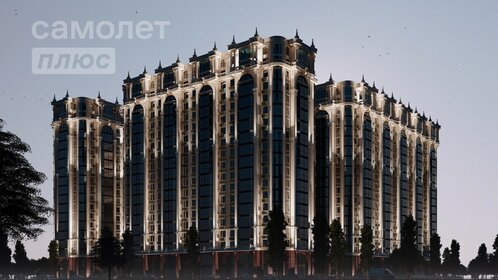 33,1 м², 1-комнатная квартира 2 450 000 ₽ - изображение 48