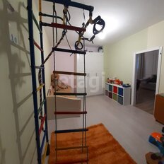 Квартира 59,5 м², 2-комнатная - изображение 5