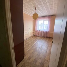 Квартира 59,3 м², 3-комнатная - изображение 5