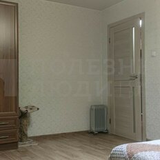 Квартира 51,9 м², 2-комнатная - изображение 4