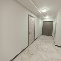 Квартира 41,6 м², 1-комнатная - изображение 3