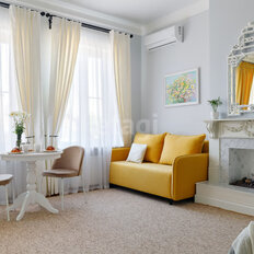 Квартира 42,4 м², 1-комнатная - изображение 1