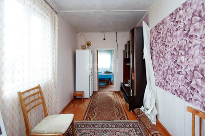 31 м², 1-комнатная квартира 2 000 ₽ в сутки - изображение 8