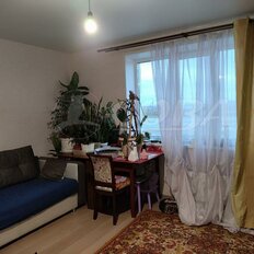 Квартира 53,1 м², 2-комнатная - изображение 4