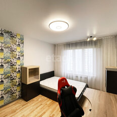 Квартира 81,8 м², 3-комнатная - изображение 2