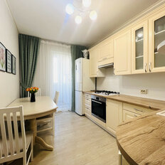 Квартира 87 м², 3-комнатная - изображение 2