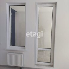 Квартира 31,5 м², 1-комнатная - изображение 5