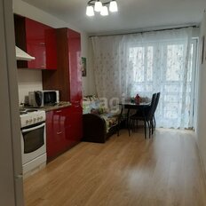 Квартира 46,7 м², 1-комнатная - изображение 1