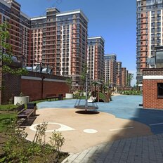 Квартира 69,1 м², 3-комнатная - изображение 1