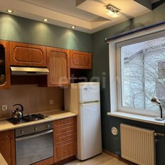Квартира 35 м², 1-комнатная - изображение 2