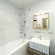 Квартира 51,3 м², 1-комнатная - изображение 4
