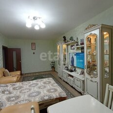 Квартира 65,2 м², 2-комнатная - изображение 3