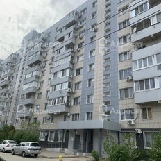 Квартира 36 м², 1-комнатная - изображение 1