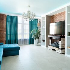 Квартира 68,4 м², 1-комнатная - изображение 2