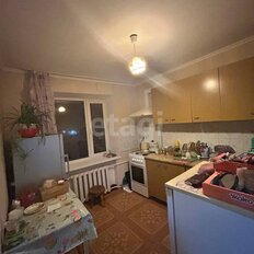 Квартира 32,8 м², 1-комнатная - изображение 4