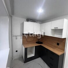 Квартира 44,3 м², студия - изображение 1