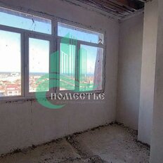 Квартира 45,6 м², 1-комнатная - изображение 1