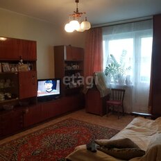 Квартира 36,7 м², 1-комнатная - изображение 3