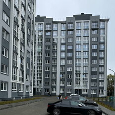 Квартира 55,3 м², 2-комнатная - изображение 3