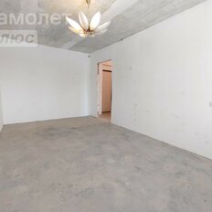 Квартира 30,6 м², 1-комнатная - изображение 2