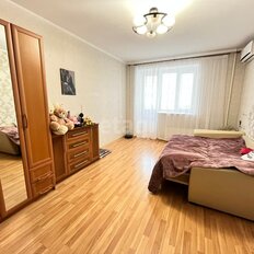 Квартира 38,6 м², 1-комнатная - изображение 3