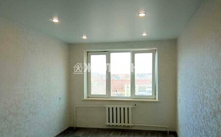 22,7 м², квартира-студия 2 300 000 ₽ - изображение 53