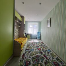 Квартира 60 м², 3-комнатная - изображение 5