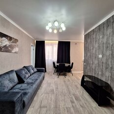 Квартира 55 м², 2-комнатная - изображение 2