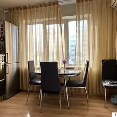 Квартира 39 м², 1-комнатная - изображение 2